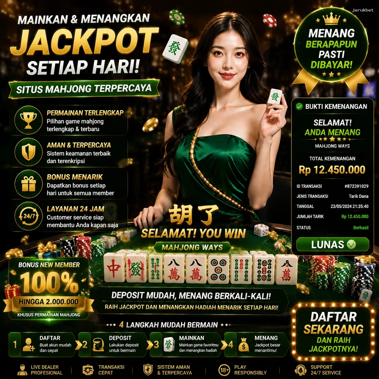 jerukbet