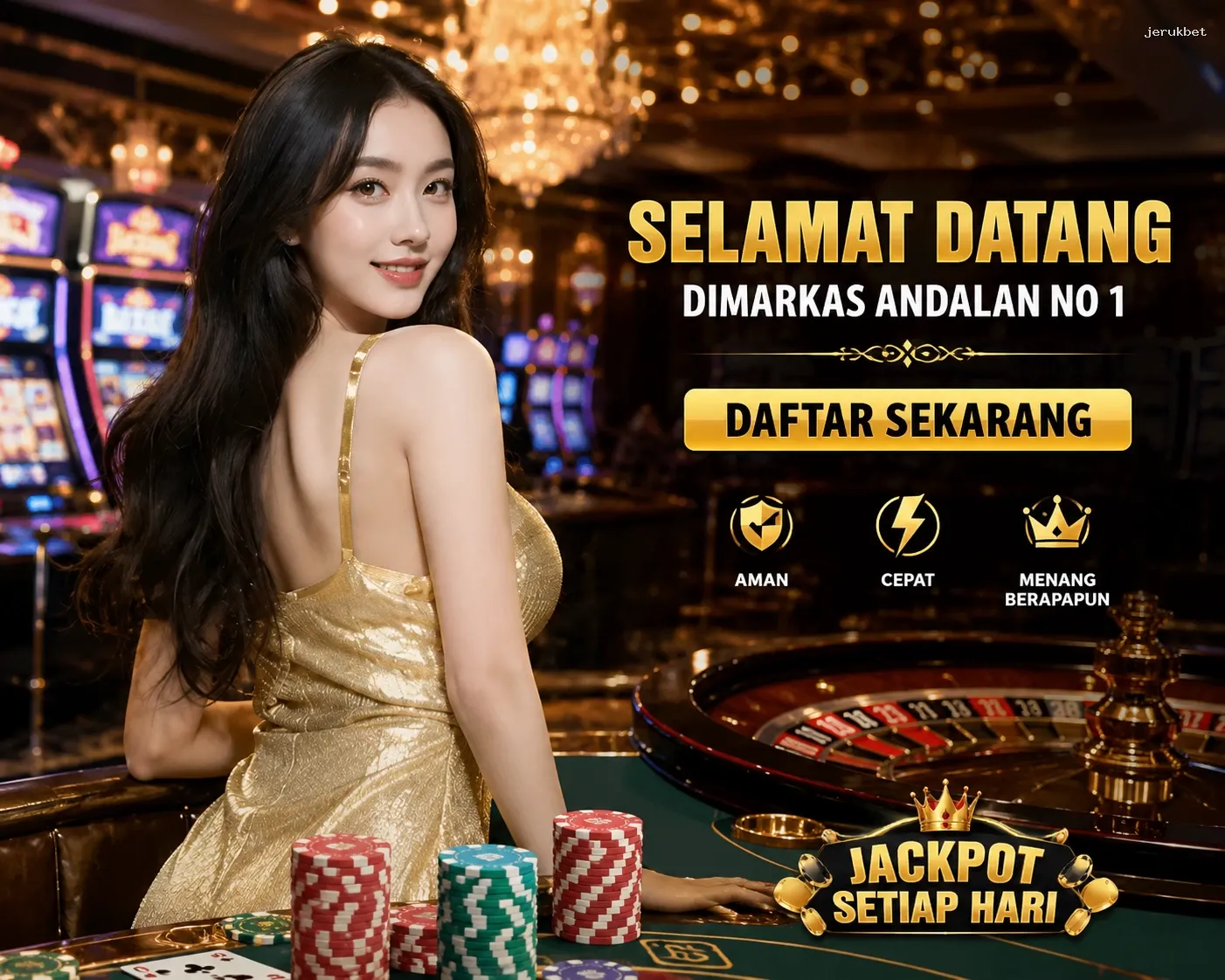 jerukbet